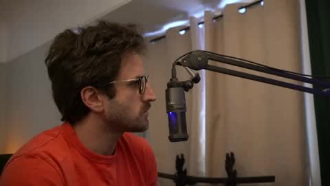 Snapshot of dukethedude chatting on 05.17.26 Duke online show from 05.17.26