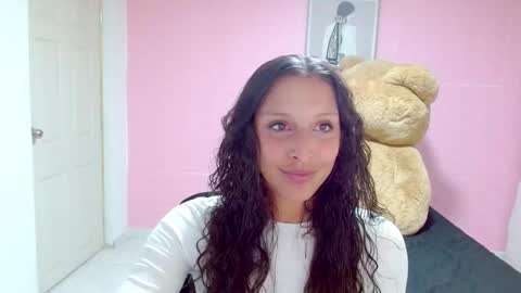 dulce1609 online show from 02.08.25