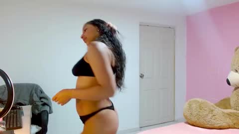 dulce1609 online show from 03.04.25