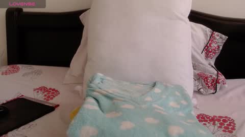 dulce1791 online show from 02.14.25