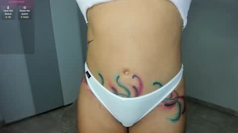 Dulce online show from 11.04.25