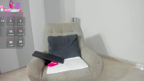 Dulce online show from 01.12.26