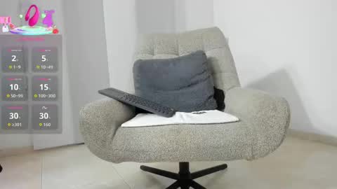 Dulce online show from 03.31.26