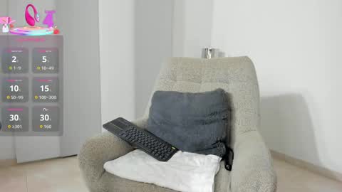 Dulce online show from 04.11.26