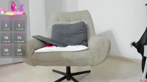 Dulce online show from 04.14.26