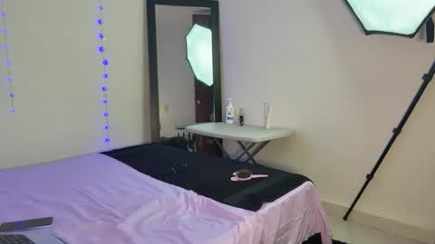 dulce765 online show from 11.02.25