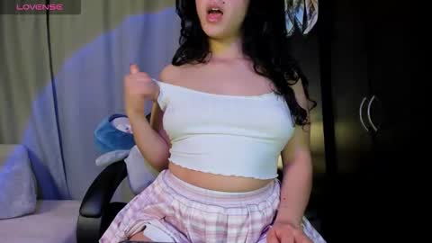 Snapshot of dulce__ammy chatting on 02.07.26 dulce__ammy online show from 02.07.26