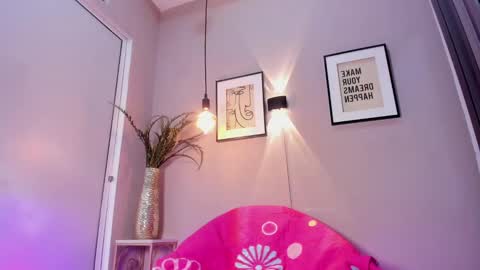 dulce__fiore07 online show from 09.13.25