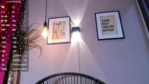 dulce__fiore07 online show from 11.13.25