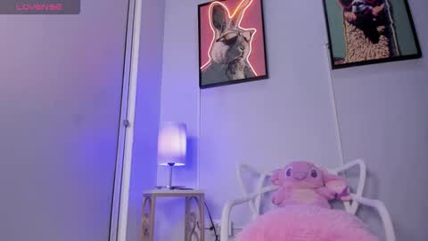 dulce__fiore07 online show from 01.13.26