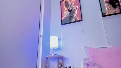 dulce__fiore07 online show from 02.26.26