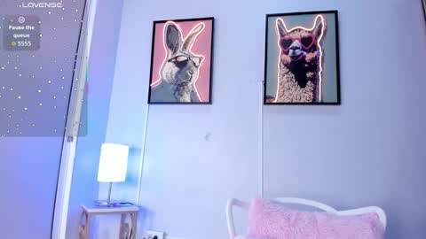 dulce__fiore07 online show from 02.28.26