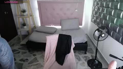 dulce__lovee online show from 01.08.26