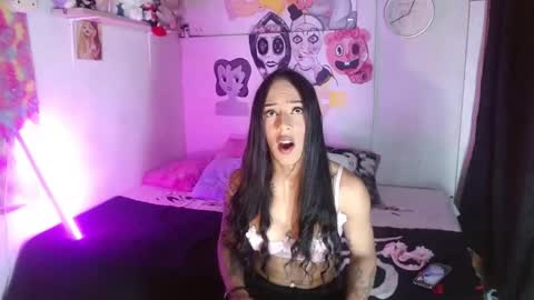 Dulce online show from 04.03.26