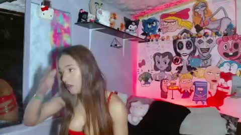 Dulce online show from 07.23.26