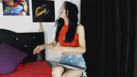 Dulce Alexandra online show from 05.06.26