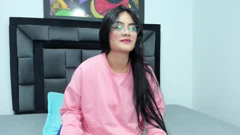 Snapshot of dulce_amg chatting on 01.13.25 Dulce amg online show from 01.13.25