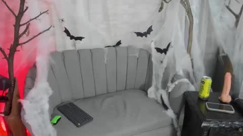 Snapshot of dulce_amg chatting on 09.27.25 Dulce amg online show from 09.27.25