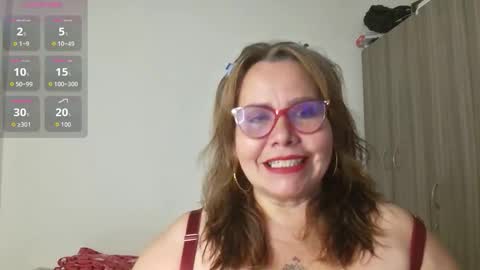 Im Dulce online show from 01.07.26