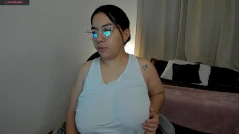 dulce brithany online show from 10.25.25