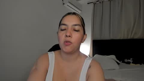 dulce brithany online show from 02.25.26