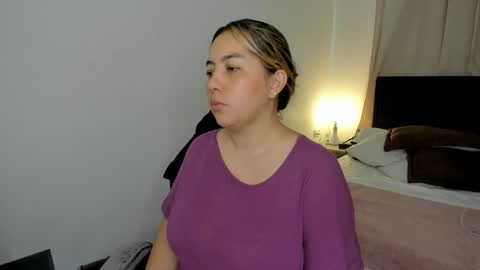 dulce brithany online show from 03.13.26