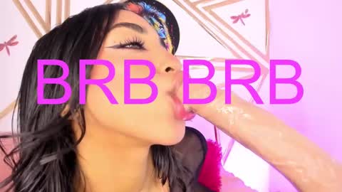 Dulce online show from 10.08.25