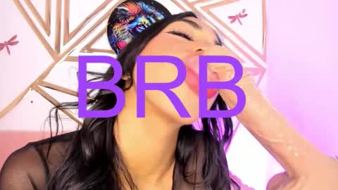 Dulce online show from 11.11.25