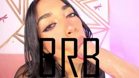 Dulce online show from 02.24.26