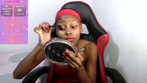 dulce_camx online show from 05.12.26
