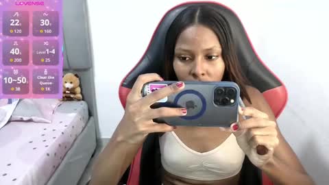 dulce_camx online show from 05.15.26