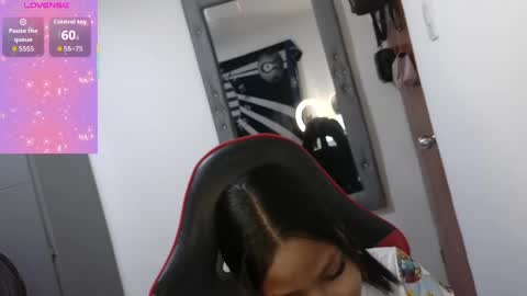 dulce_camx online show from 05.31.26
