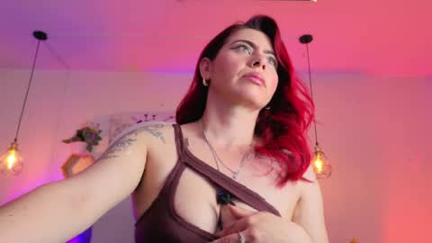 Snapshot of dulce_charlottee chatting on 05.05.26 DULCE online show from 05.05.26