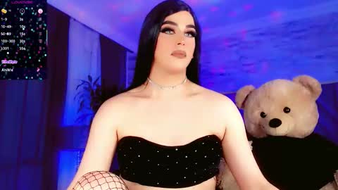 Snapshot of dulce_fantasyts chatting on 05.26.26 dulce online show from 05.26.26