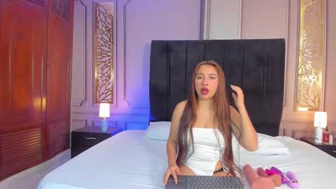 Dulce online show from 02.23.26