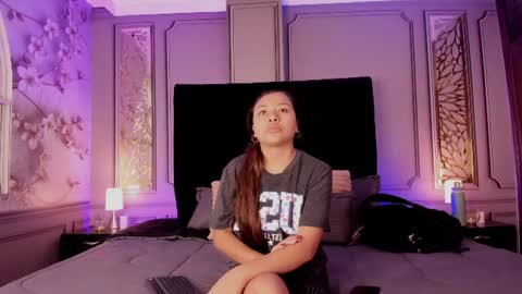 Dulce online show from 06.18.26