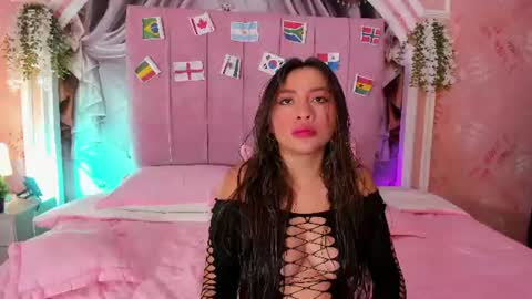 Dulce online show from 06.20.26