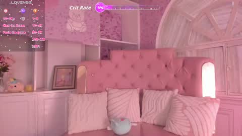 Dulce online show from 06.22.26