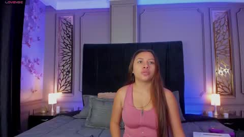 Dulce online show from 07.07.26
