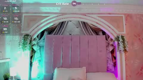 Dulce online show from 07.23.26