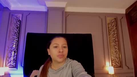 Dulce online show from 07.24.26