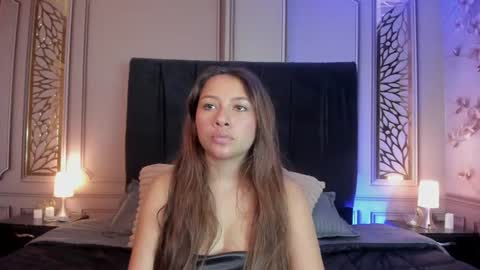 Dulce online show from 07.28.26