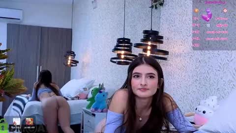 dulce_isabel_ online show from 05.12.26