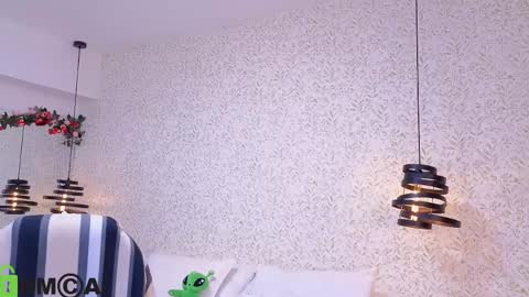 dulce_isabel_ online show from 05.26.26