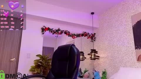 dulce_isabel_ online show from 05.30.26