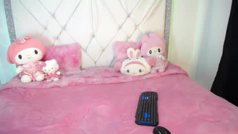 dulce_kiy online show from 07.02.26