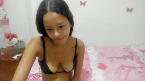 dulce_lan18 online show from 07.04.26