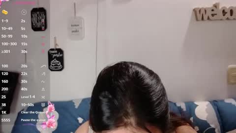 dulce lau online show from 06.22.26