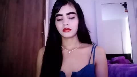 Snapshot of dulce_lucero chatting on 12.29.24 dulce_lucero online show from 12.29.24