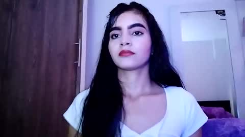 Snapshot of dulce_lucero chatting on 01.30.25 dulce_lucero online show from 01.30.25